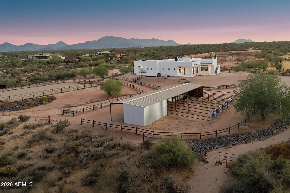 16908 E Buckhorn Trail, Rio Verde, AZ 85263 - #1