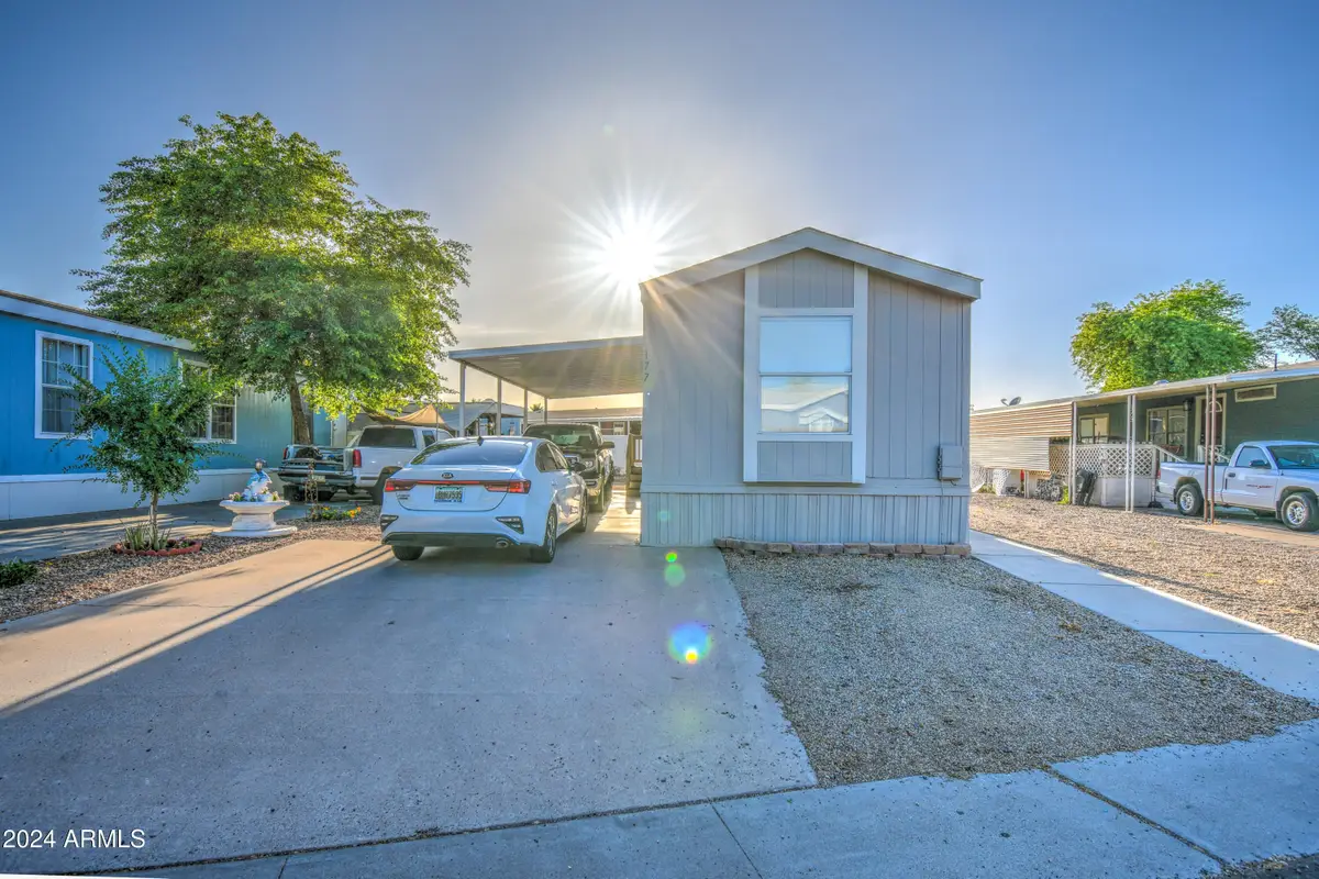 1650 S Arizona Avenue #177, Chandler, AZ 85286 - #1