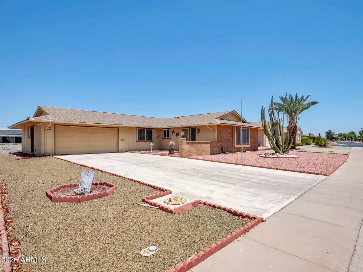 11070 W Pleasant Valley Road, Sun City, AZ 85351 - #1