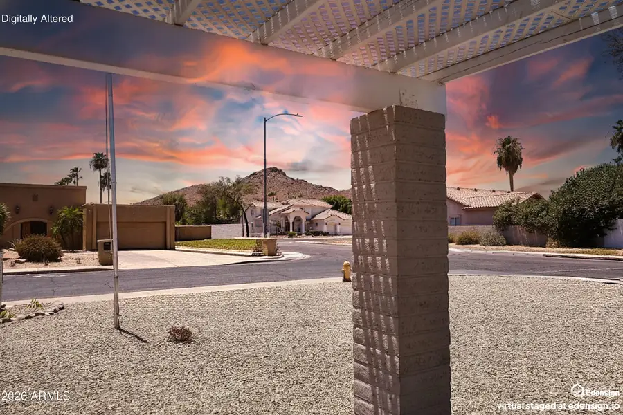 2802 E Hillery Drive, Phoenix, AZ 85032 - #3