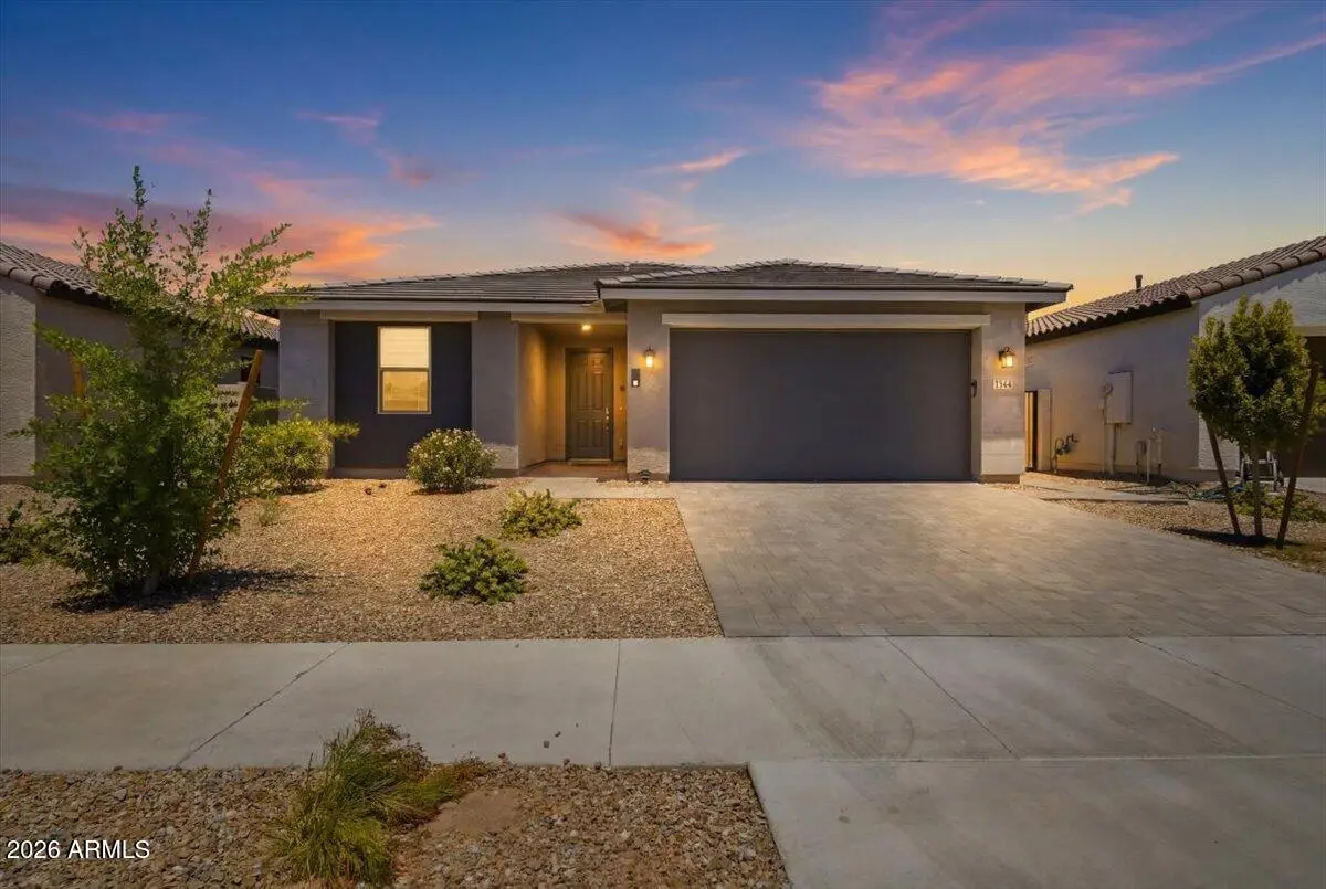 5544 W Coplen Farms Road, Laveen, AZ 85339 - #1