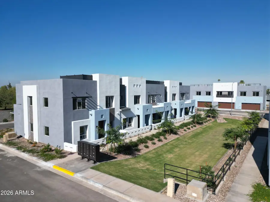 733 E Commonwealth Avenue #23, Chandler, AZ 85225 - #2