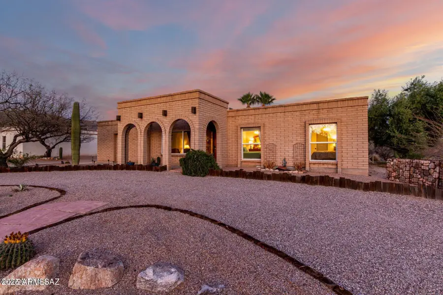 4840 N Islero Place, Tucson, AZ 85749 - #2