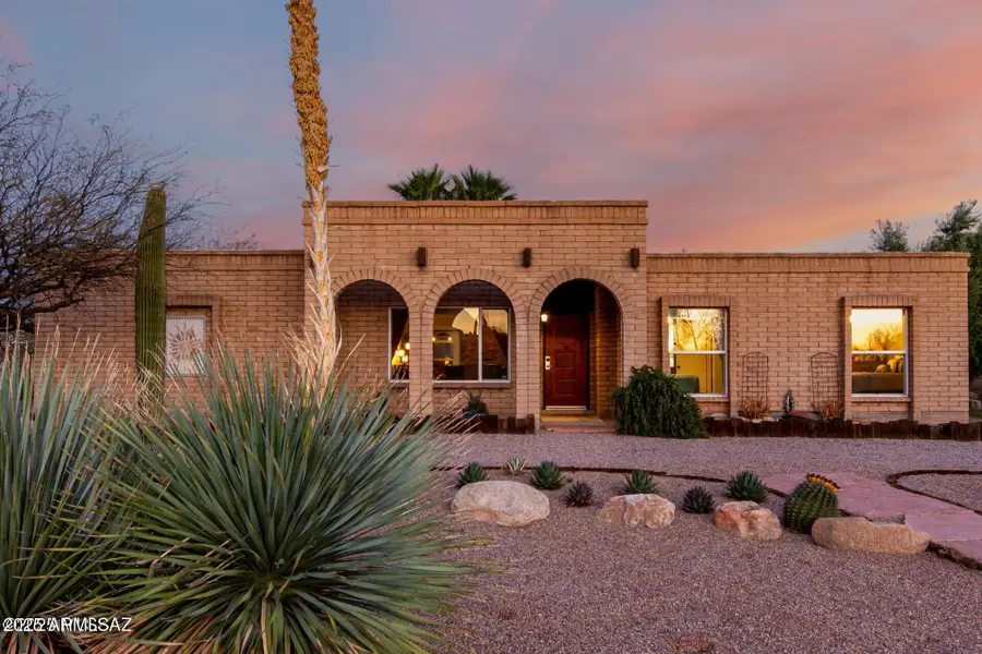 4840 N Islero Place, Tucson, AZ 85749 - #3