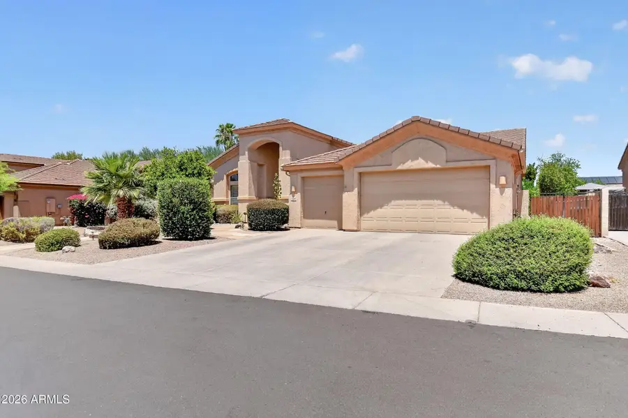 1124 W Enfield Place, Chandler, AZ 85286 - #2