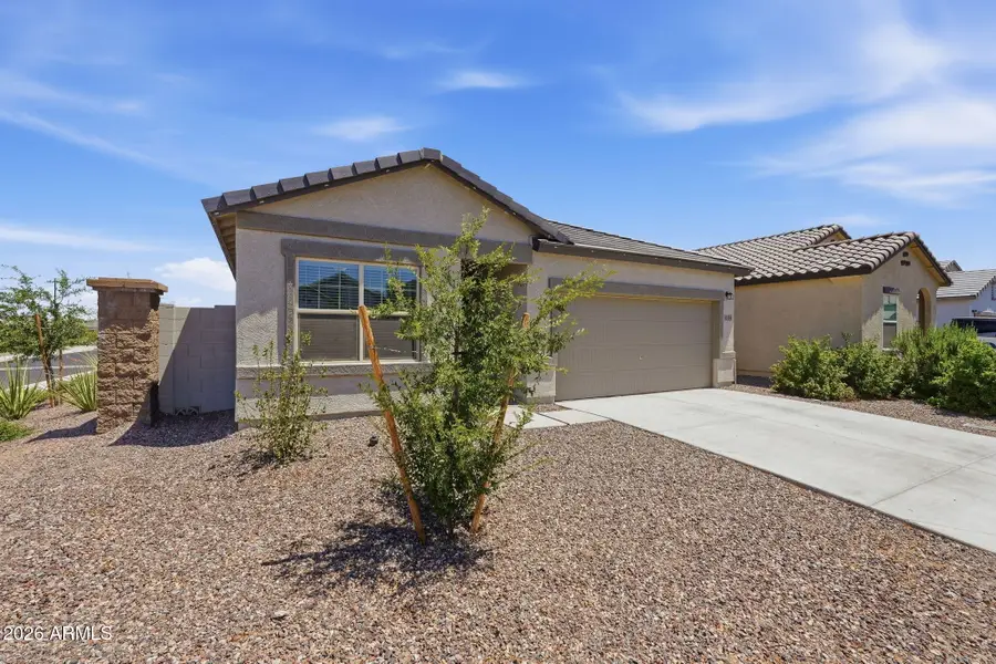 4114 E Reynolds Drive, San Tan Valley, AZ 85143 - #3
