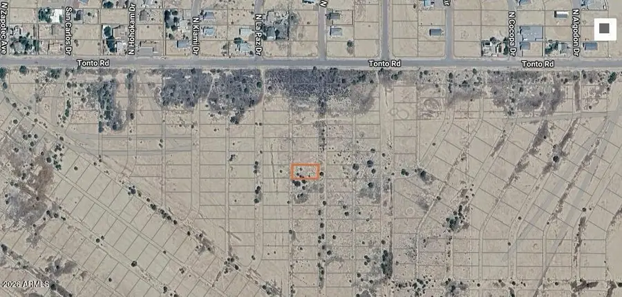 3330 N Tewa Circle #10, Eloy, AZ 85131 - #2