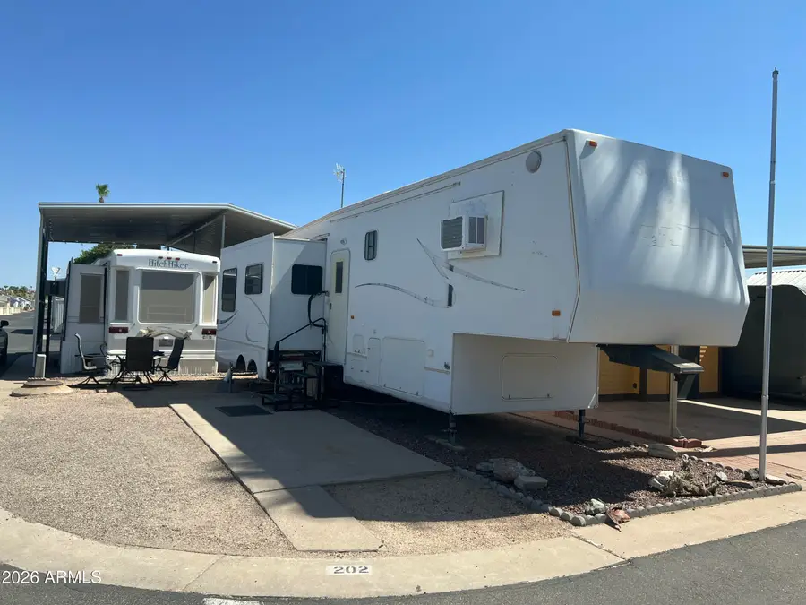 202 E Palo Verde Lane #273, Florence, AZ 85132 - #2