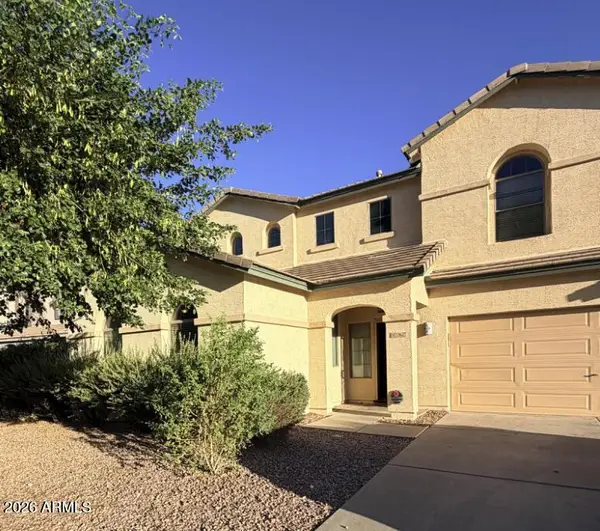 13627 W Calavar Road, Surprise, AZ 85379