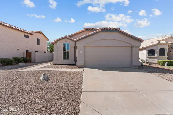 1841 W Browning Way, Chandler, AZ 85286