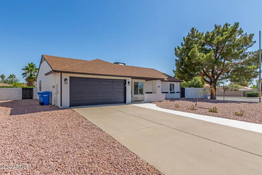 6401 E Kelton Lane, Scottsdale, AZ 85254 - #3