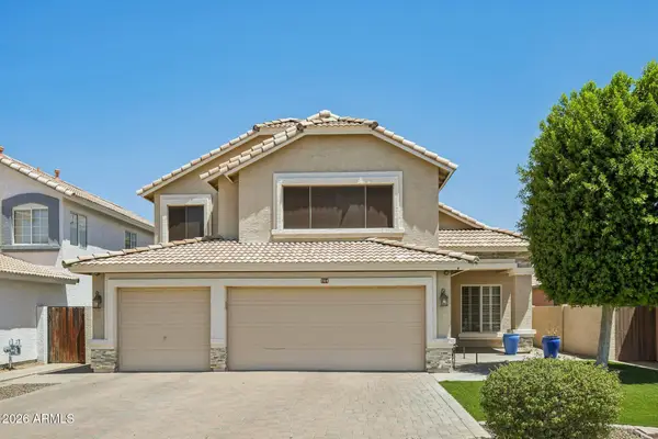 704 E Windsor Drive, Gilbert, AZ 85296