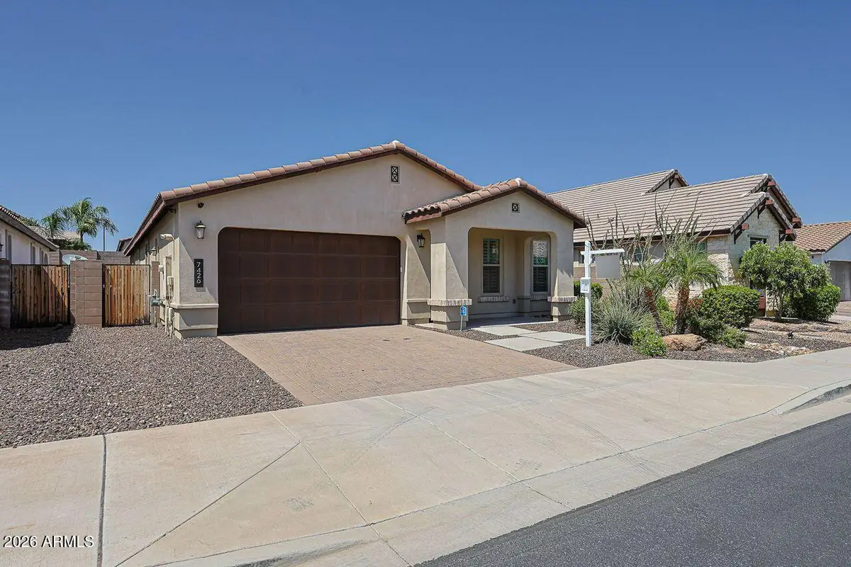 7426 W Maya Way, Peoria, AZ 85383 - #1