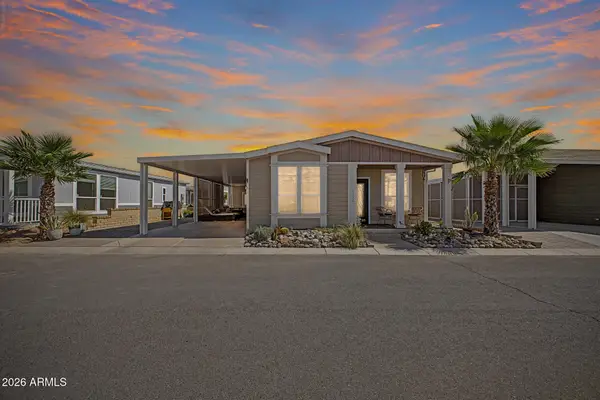 1110 N Henness Road #2126, Casa Grande, AZ 85122