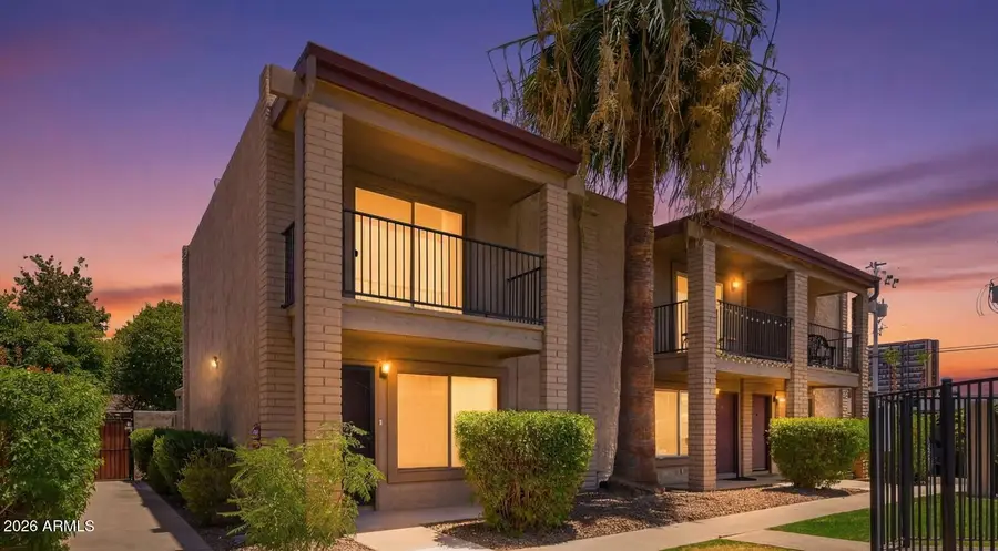 31 W Pasadena Avenue #11, Phoenix, AZ 85013 - #2