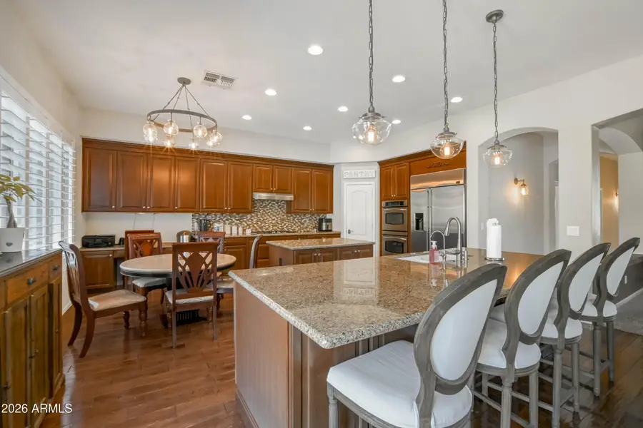 4019 E Del Rio Street, Gilbert, AZ 85295 - #3