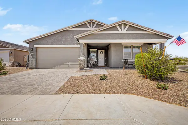 15762 W Cheryl Drive, Waddell, AZ 85355