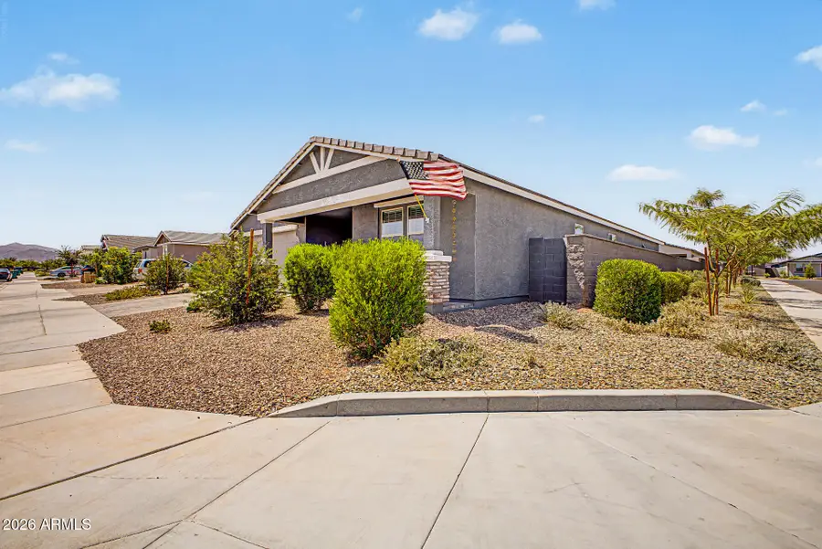 15762 W Cheryl Drive, Waddell, AZ 85355 - #3