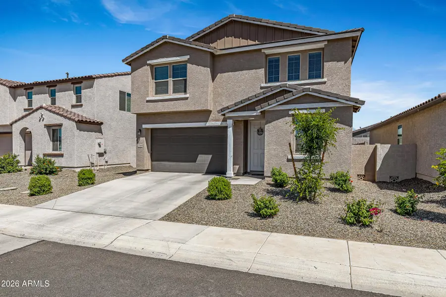 37599 N Cavern Way, San Tan Valley, AZ 85140 - #2