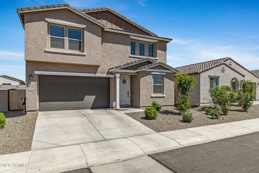 37599 N Cavern Way, San Tan Valley, AZ 85140 - #3