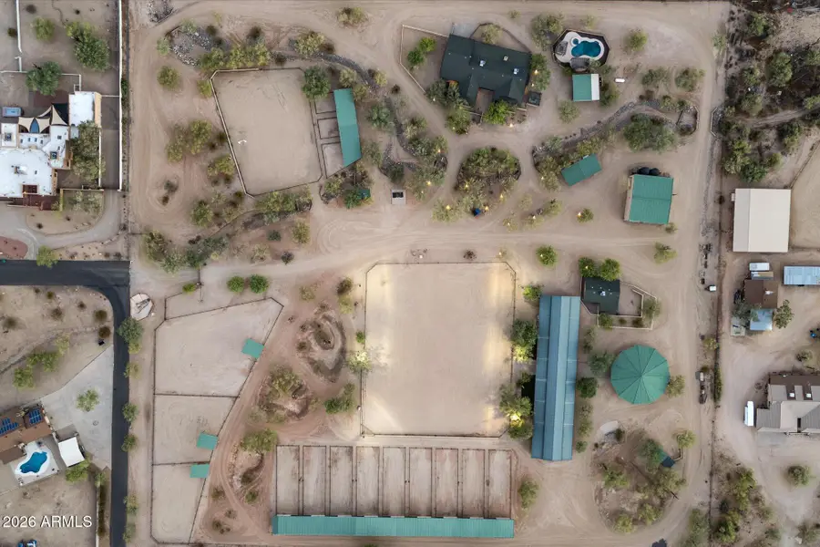 32624 N 46th Street, Cave Creek, AZ 85331 - #2