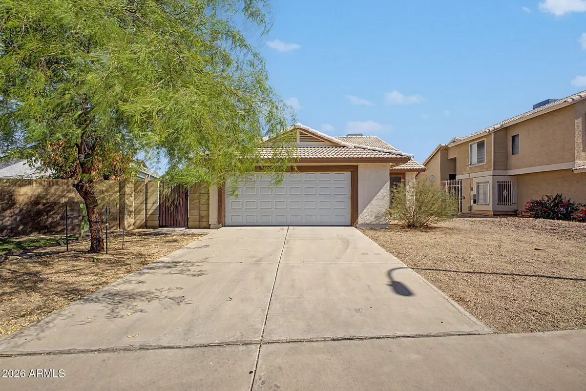 1621 E Darrel Road, Phoenix, AZ 85042 - #1
