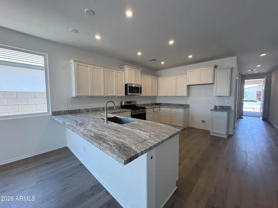12317 N 300th Drive, Buckeye, AZ 85396 - #3