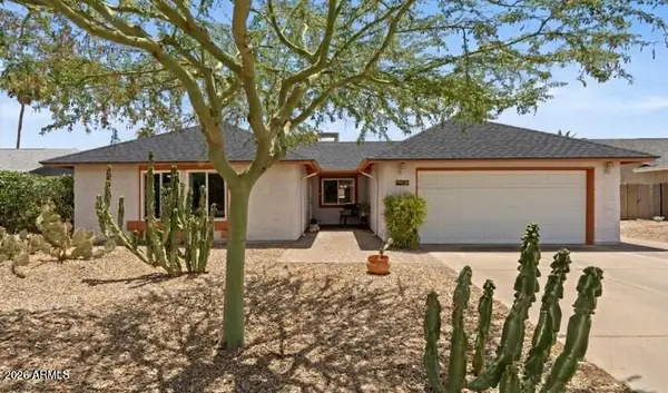 4247 E Ahwatukee Drive, Phoenix, AZ 85044