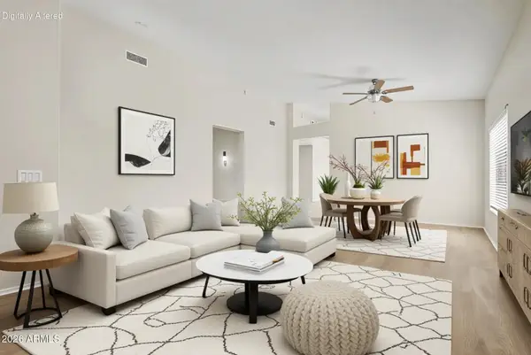 19917 N 91st Lane, Peoria, AZ 85382