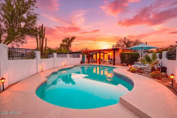5054 E Summerset Circle, Cave Creek, AZ 85331