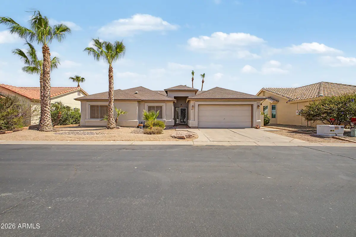 1521 E Firestone Drive, Chandler, AZ 85249 - #1