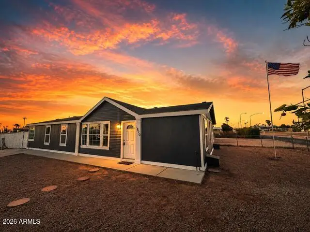 1820 S Sossaman Road, Mesa, AZ 85209 - #1