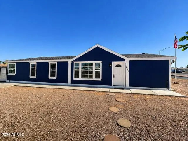 1820 S Sossaman Road, Mesa, AZ 85209 - #2