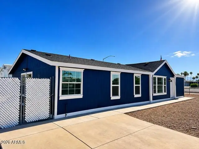 1820 S Sossaman Road, Mesa, AZ 85209 - #3