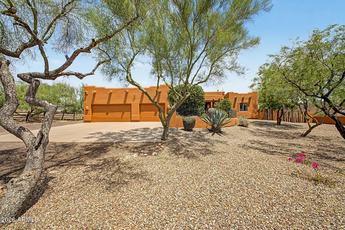 14530 E Peak View Road, Scottsdale, AZ 85262 - #1