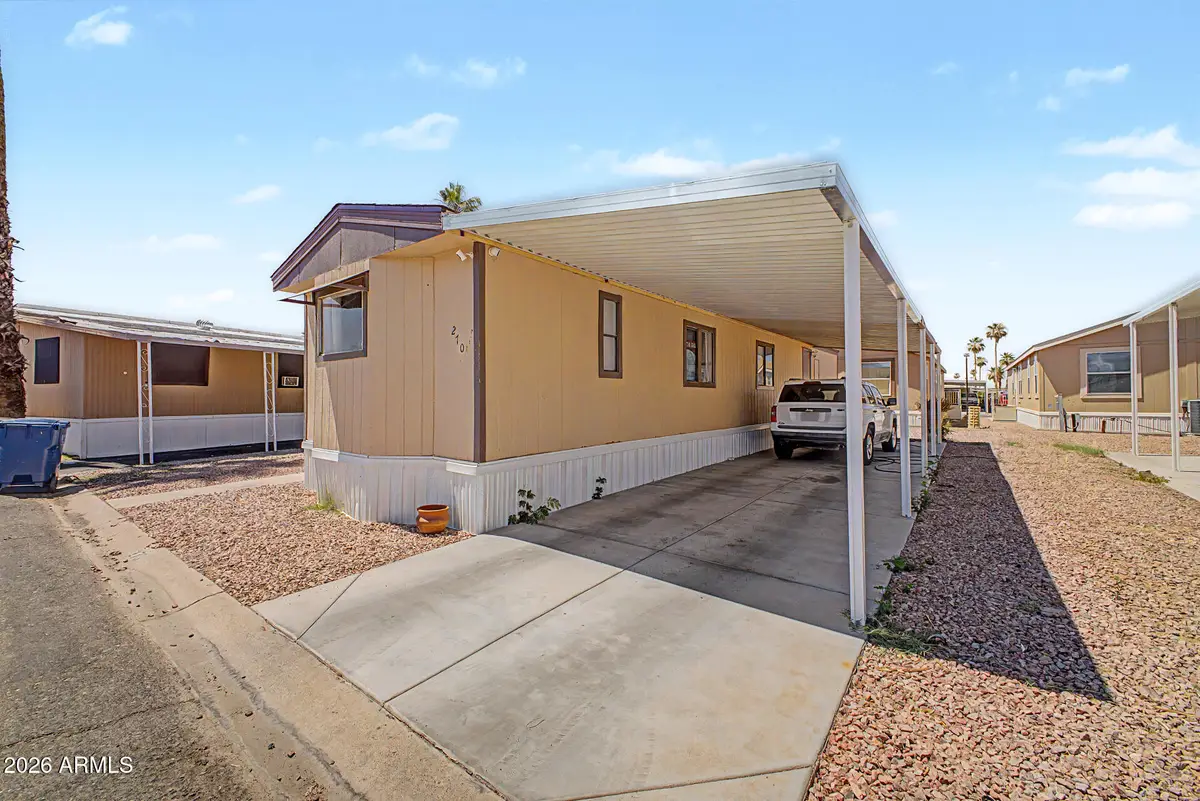 400 W Baseline Road #270, Tempe, AZ 85283 - #1