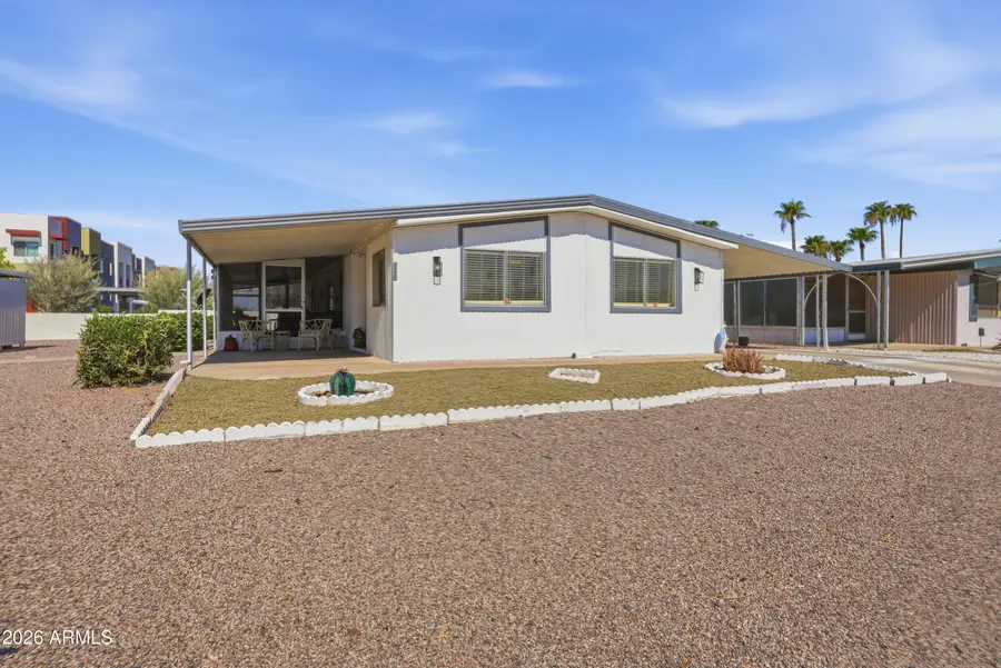 8421 E Main Street #133, Mesa, AZ 85207 - #2