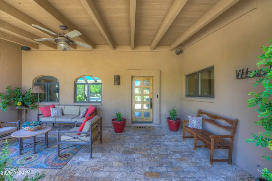 1204 E Mesquite Drive, Carefree, AZ 85377 - #3
