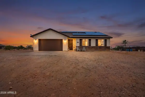 32315 N 171st Avenue, Surprise, AZ 85387