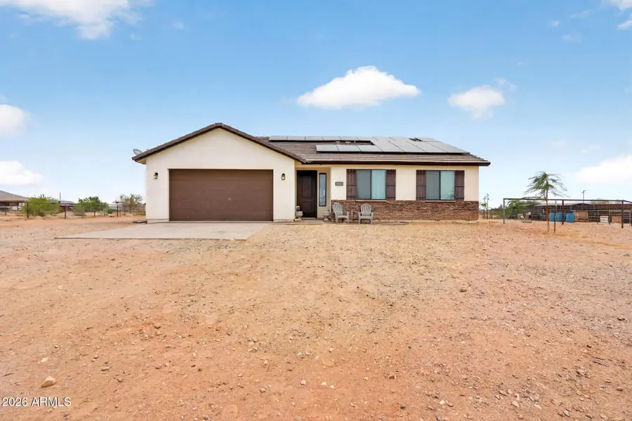 32315 N 171st Avenue, Surprise, AZ 85387 - #2