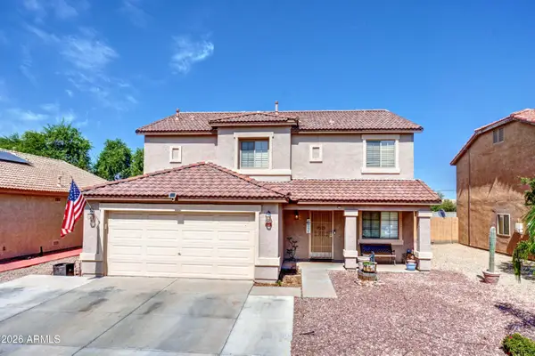 40110 N Thoroughbred Way, San Tan Valley, AZ 85140