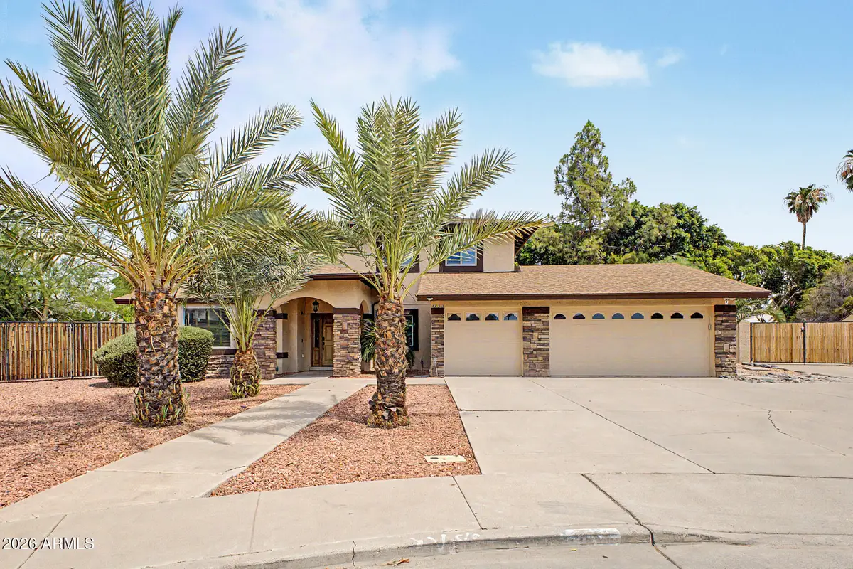 2612 E Fox Street, Mesa, AZ 85213 - #1