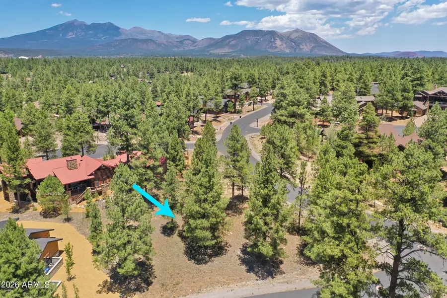 1884 E Sleeper Hollow Court #135, Flagstaff, AZ 86005 - #2