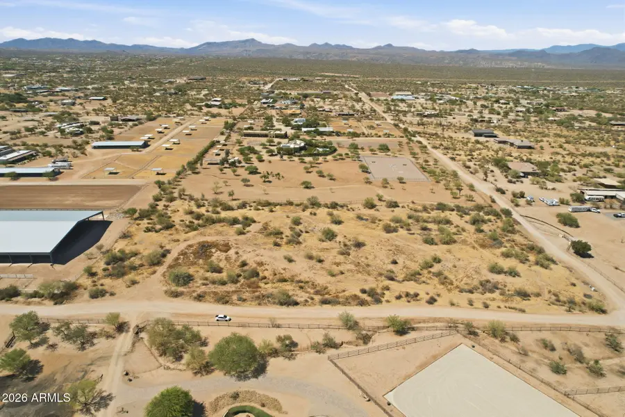0 N 148 Street, Tonto National Forest, AZ 85262 - #2