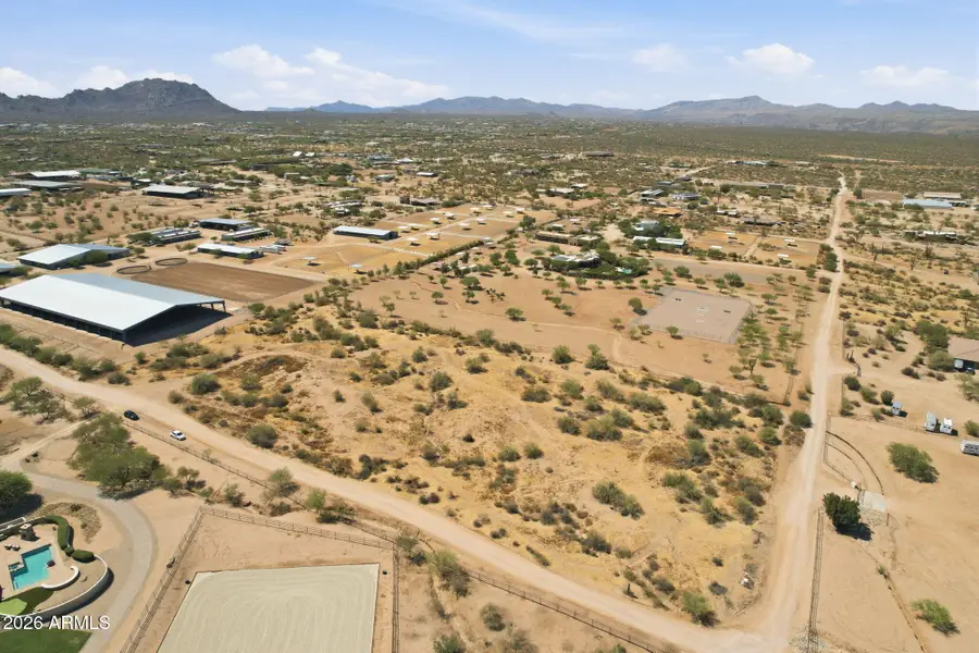 0 N 148 Street, Tonto National Forest, AZ 85262 - #3