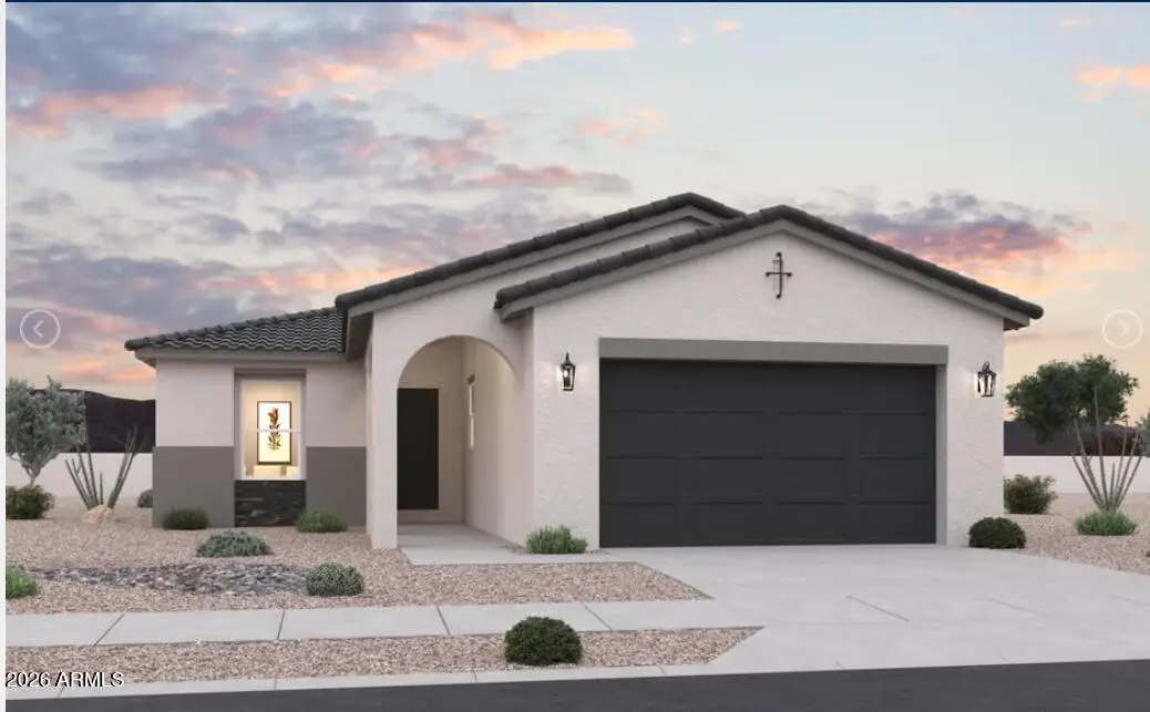 16742 W Spur Drive, Surprise, AZ 85387 - #1