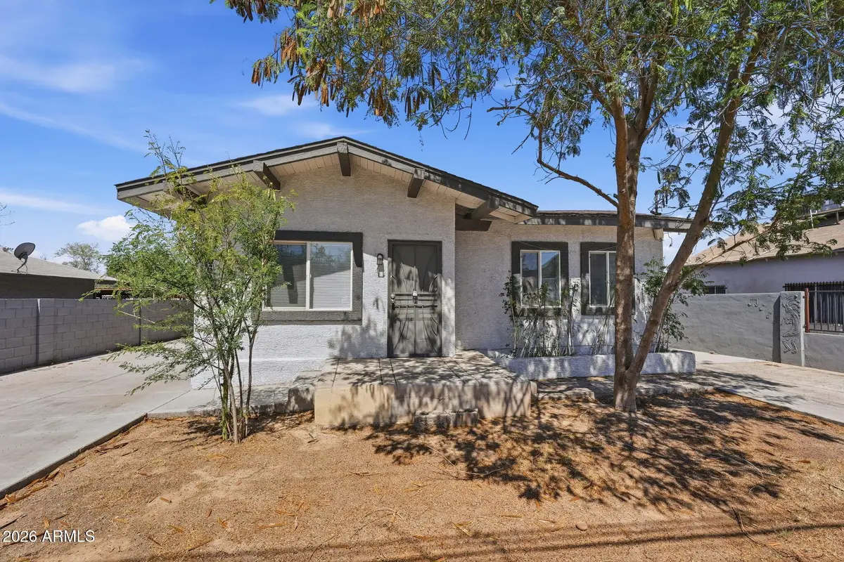 9622 N 13th Avenue, Phoenix, AZ 85021 - #1
