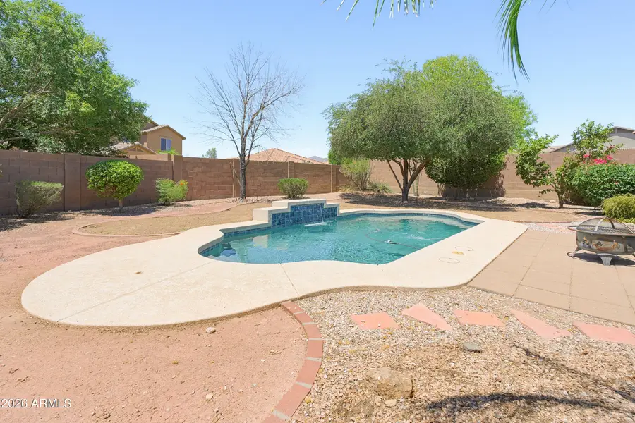 18227 W Purdue Avenue, Waddell, AZ 85355 - #2
