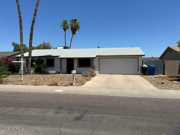 14407 N 37th Place, Phoenix, AZ 85032