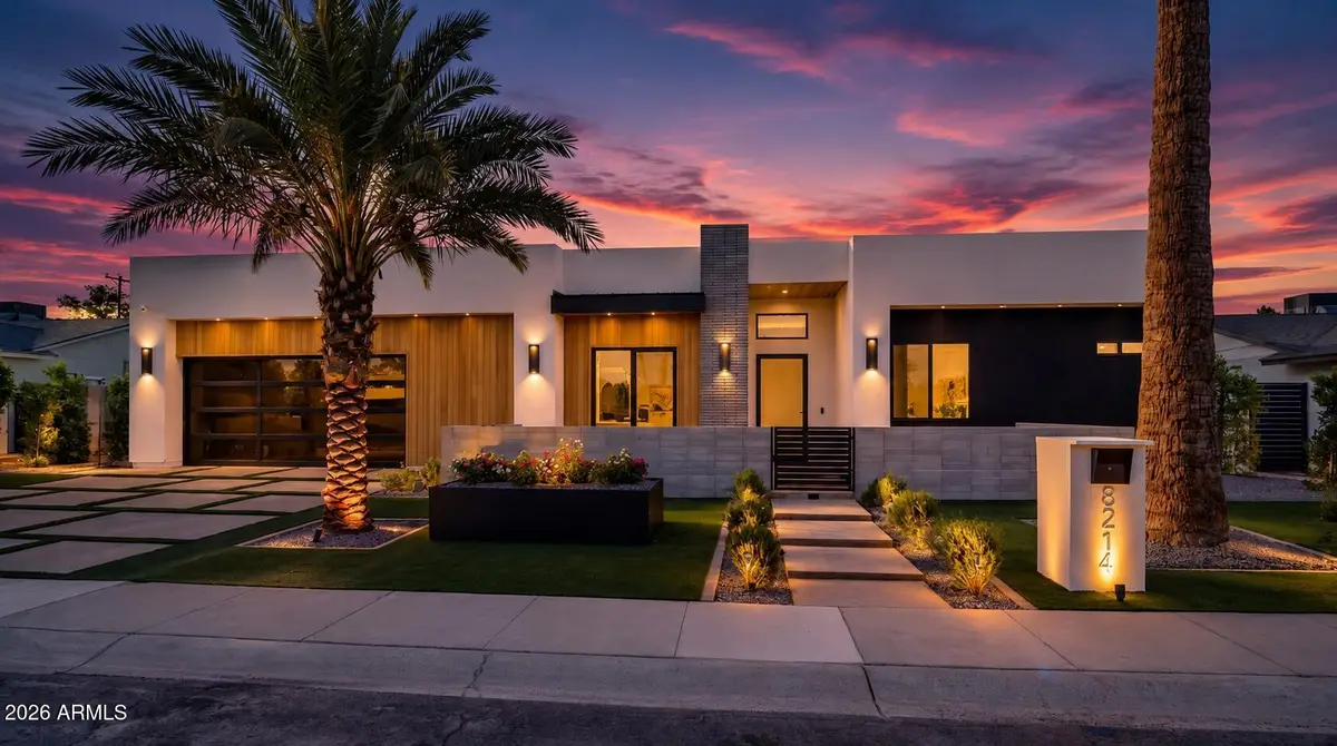 8214 E Hazelwood Street, Scottsdale, AZ 85251 - #1